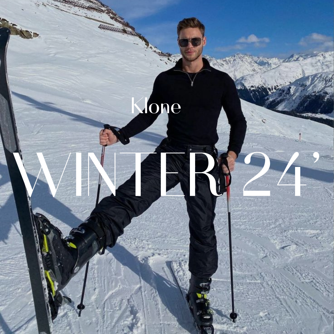 WINTER 25'