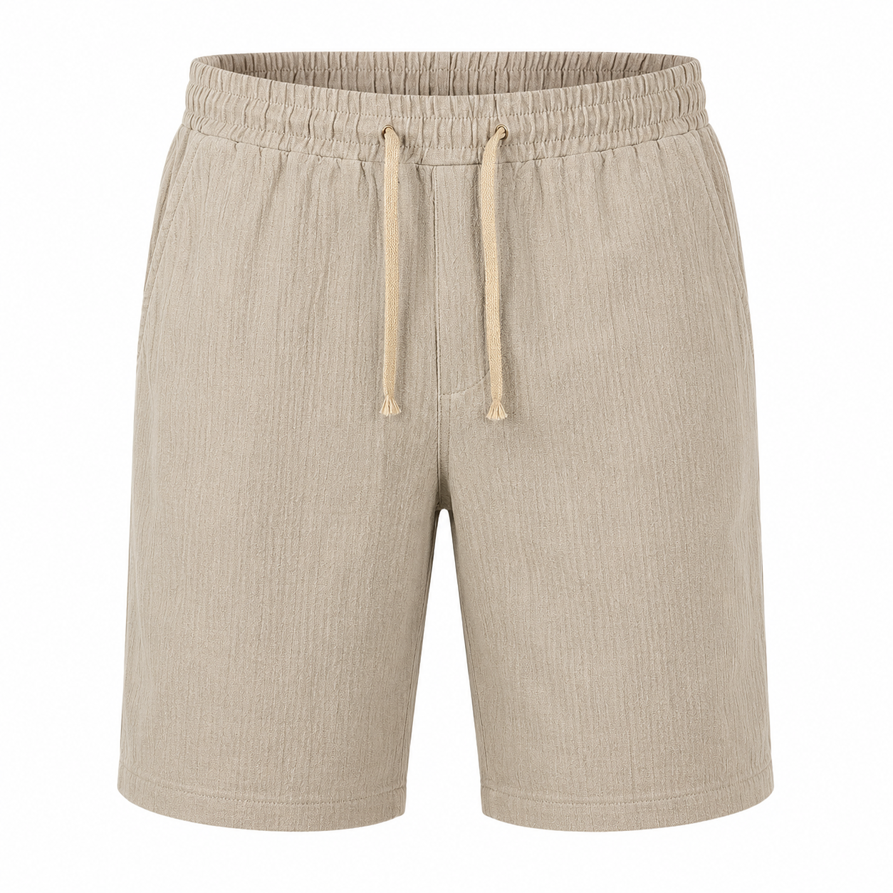Short Summer Linho