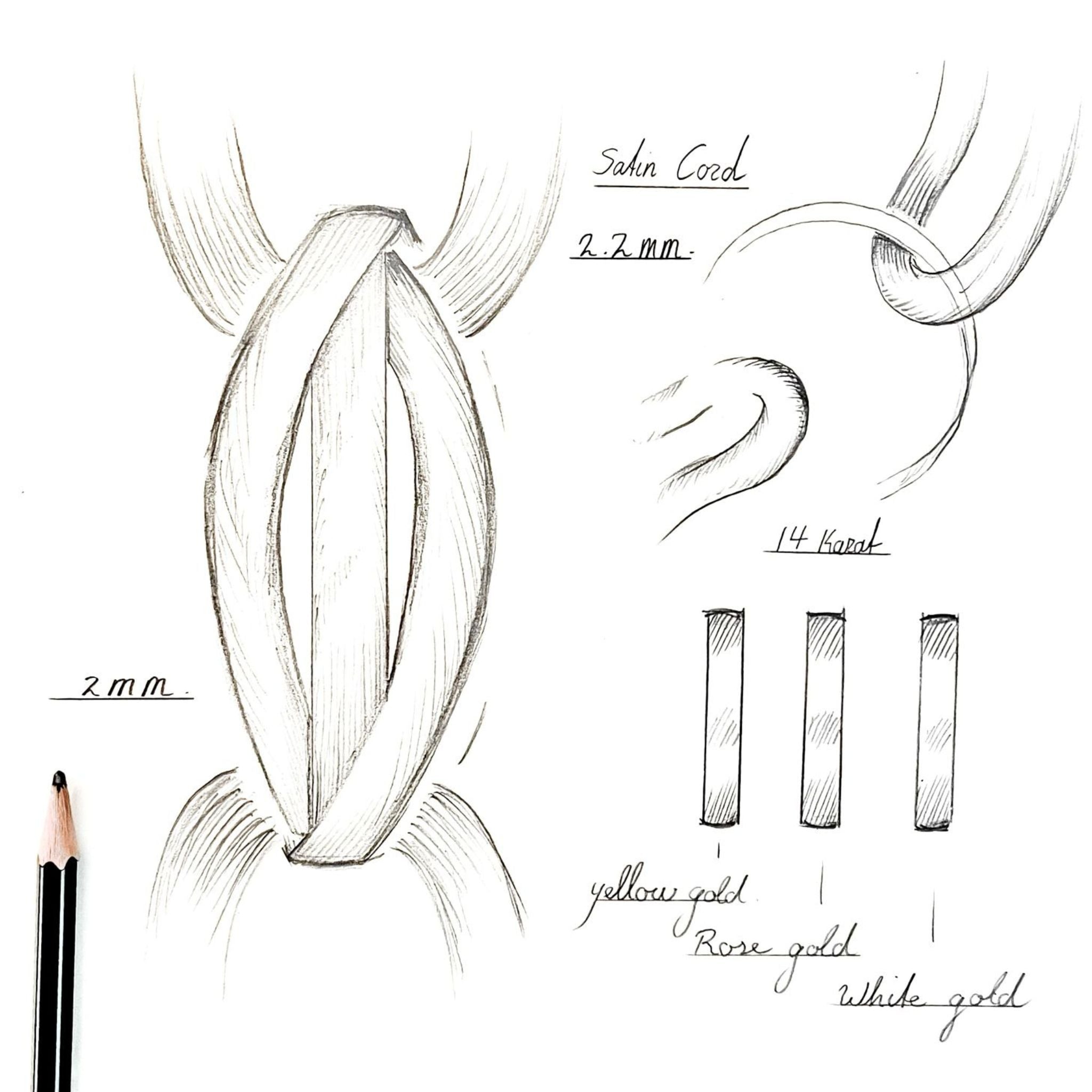 Pulseira Ventura By 'Klone'