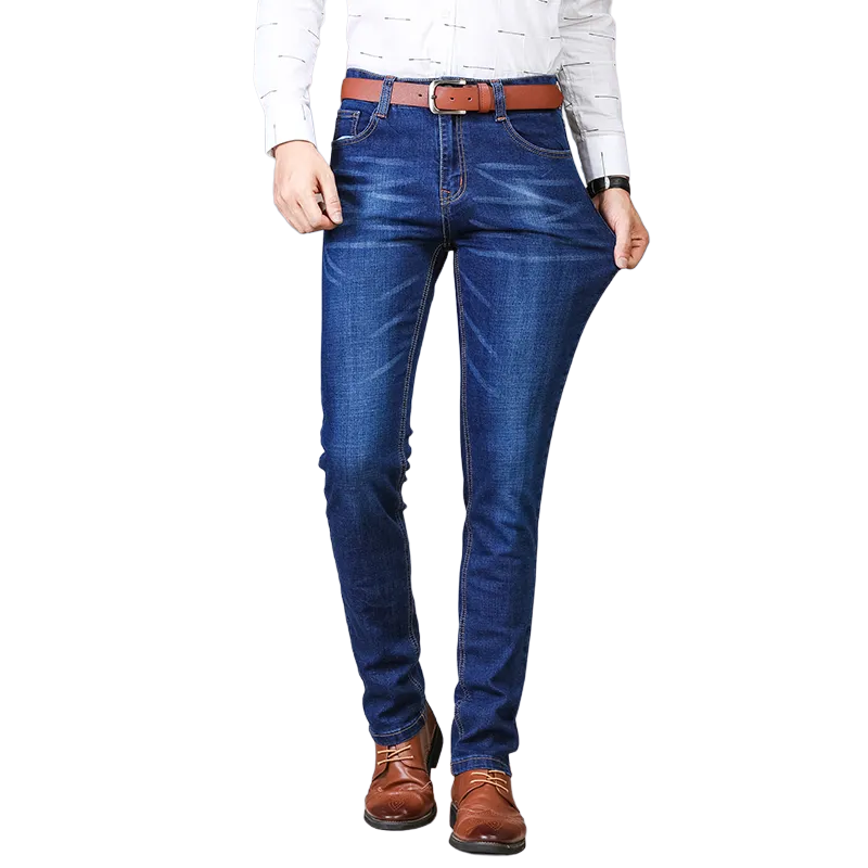 Calça Jeans Work Denim
