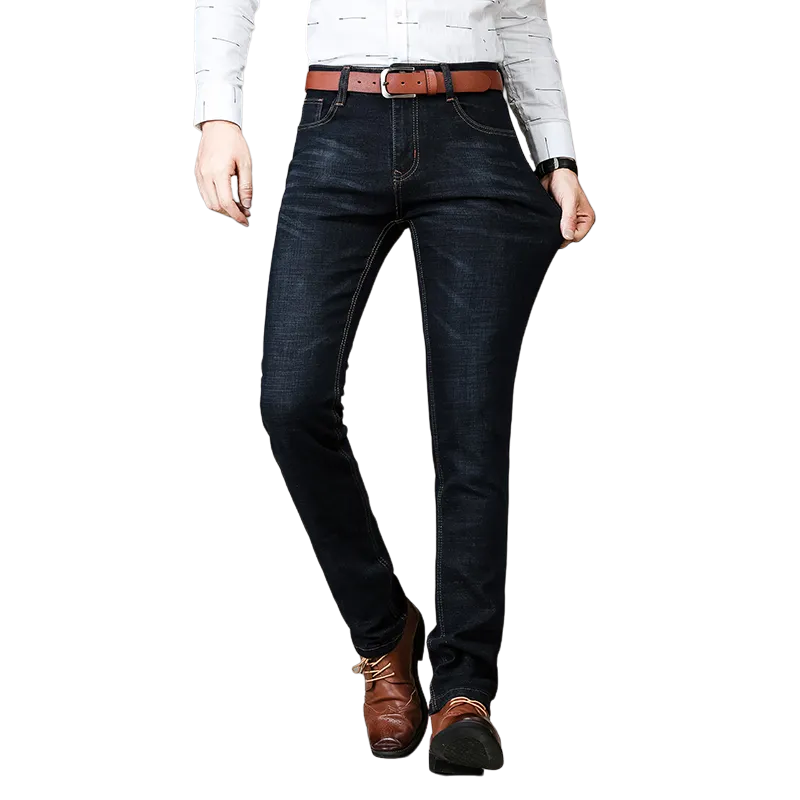 Calça Jeans Work Denim