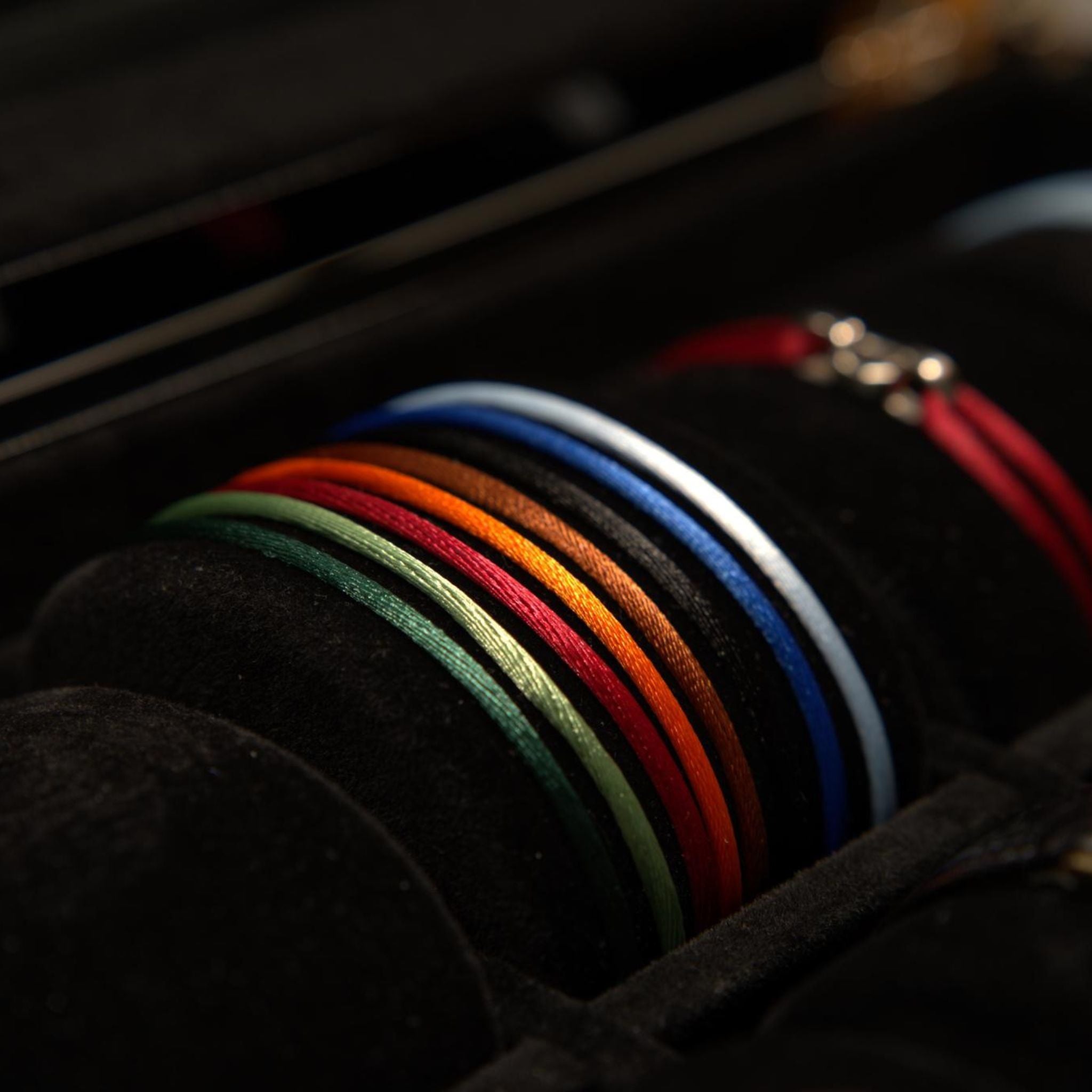 Pulseira Veneto By 'Klone'