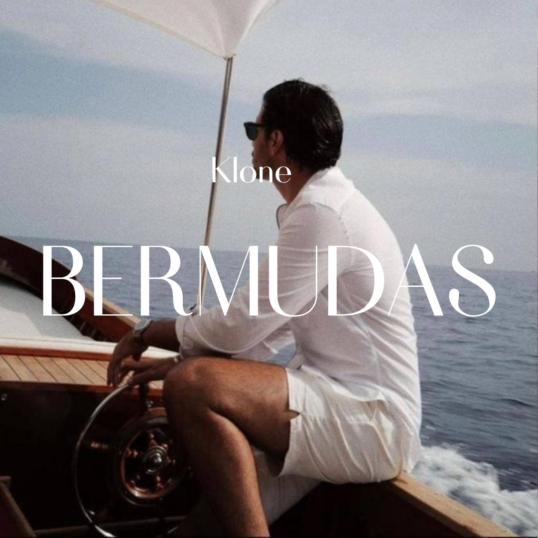 Bermudas