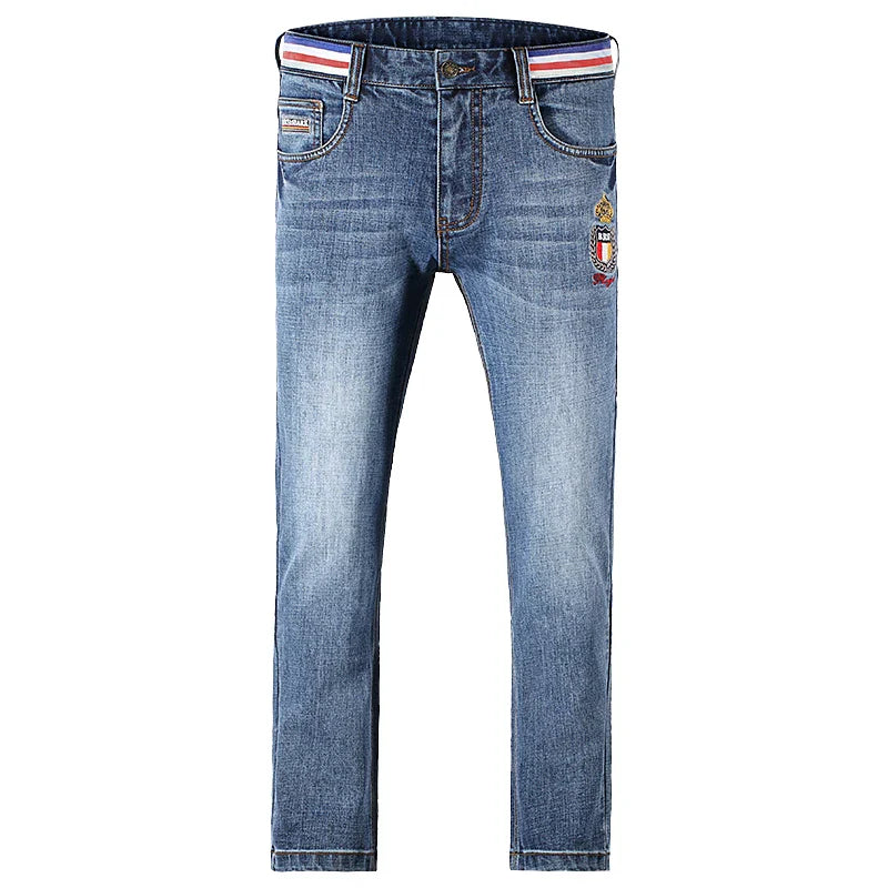 Calça Jeans Bruce Royal