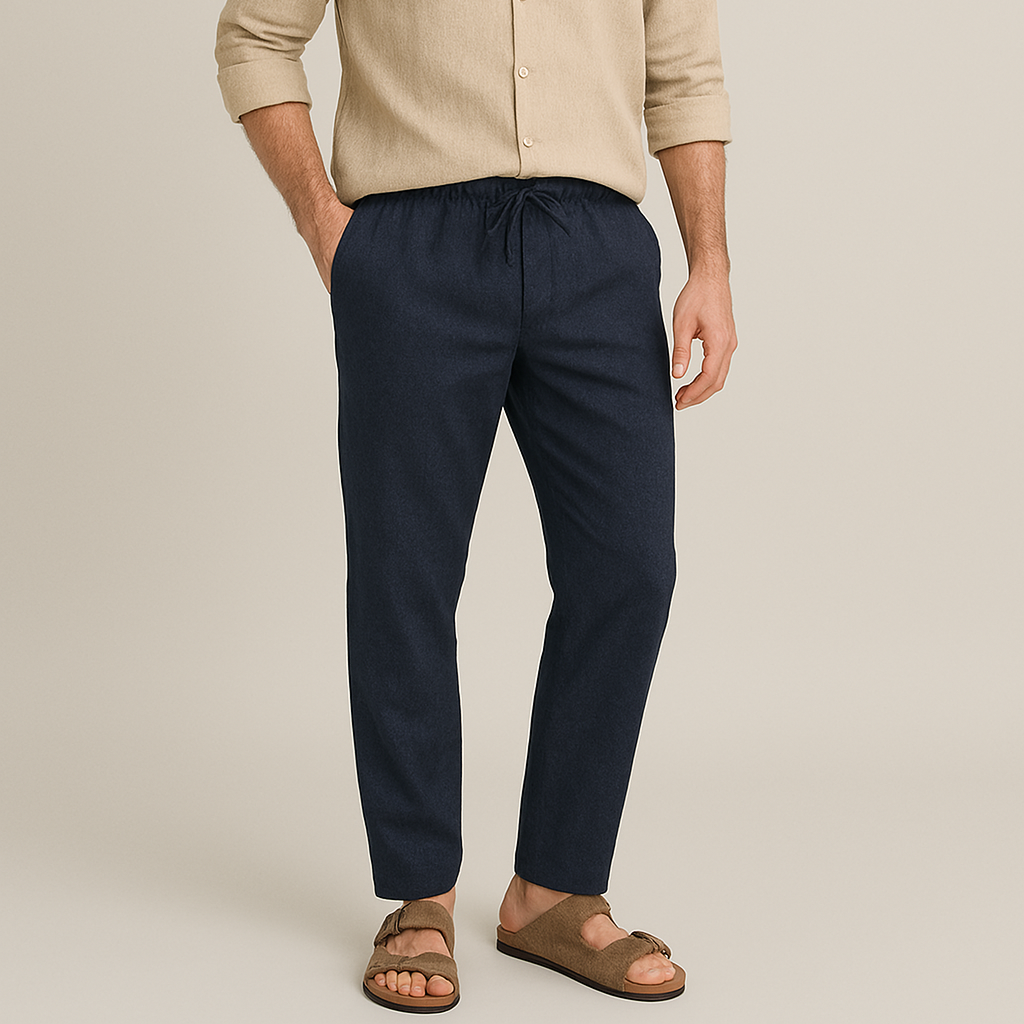 Calça Linho Klone