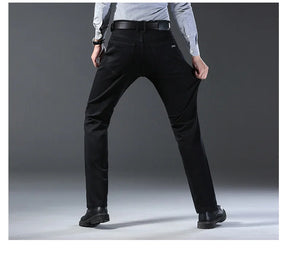 Calça Jeans Masculina Slim Denim