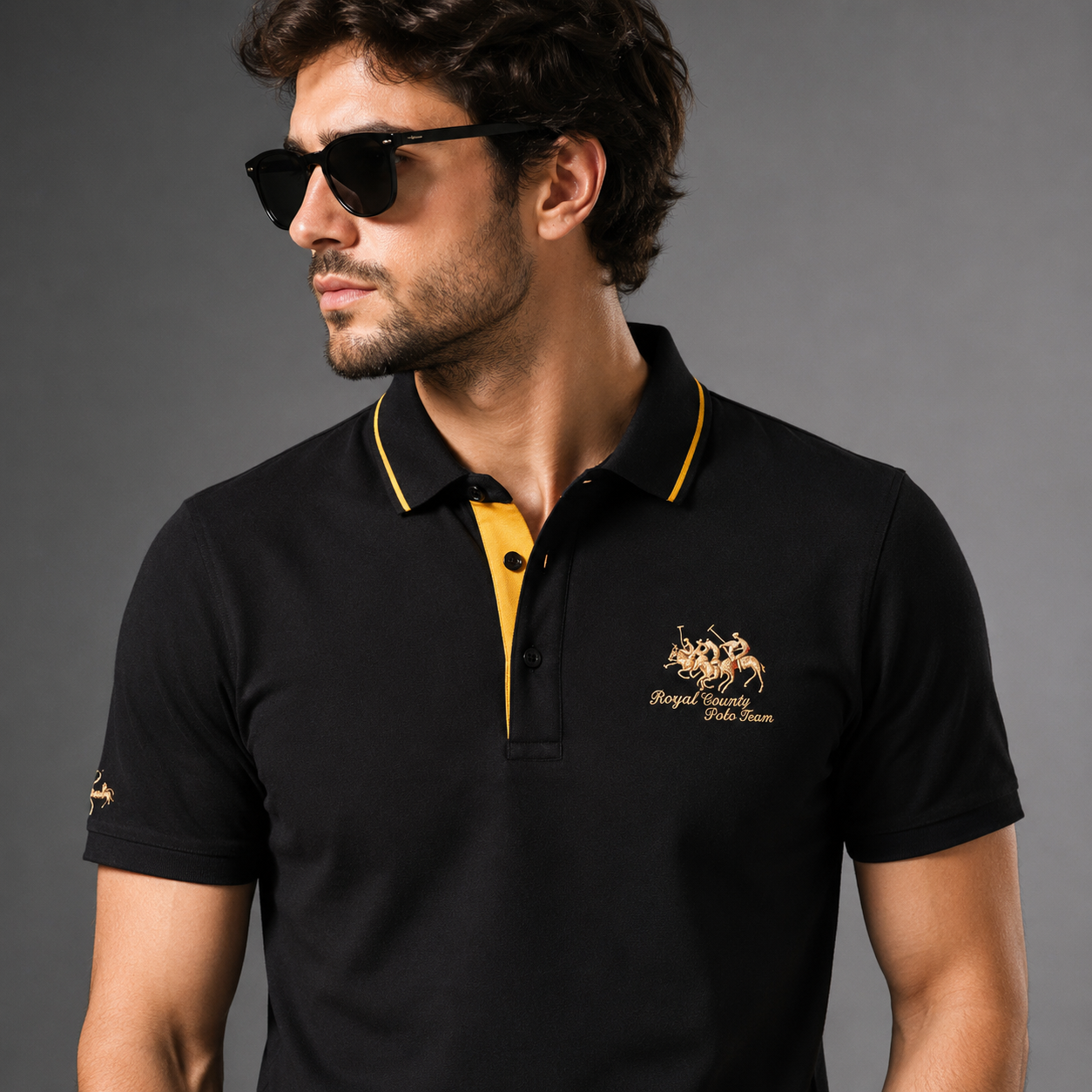 Polo Texas