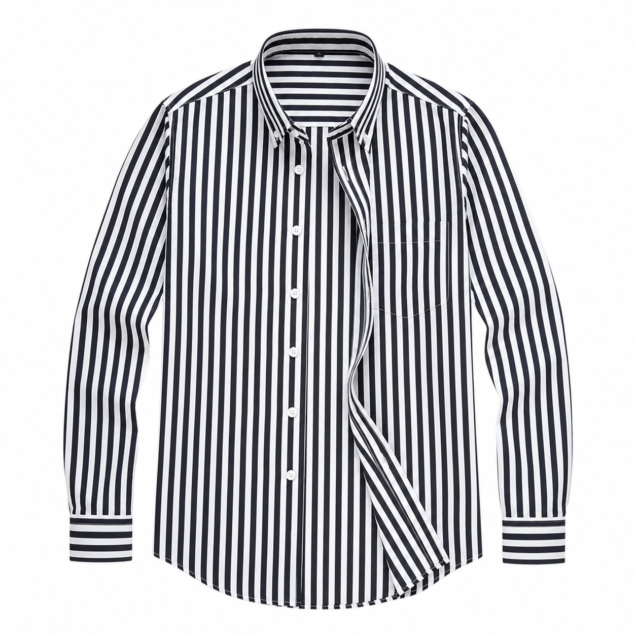 Camisa Striped