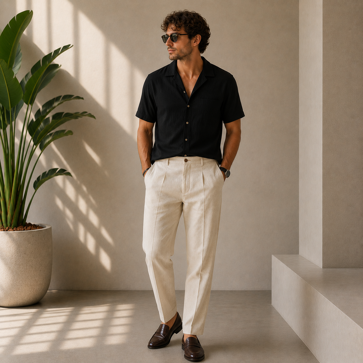Calça Classic