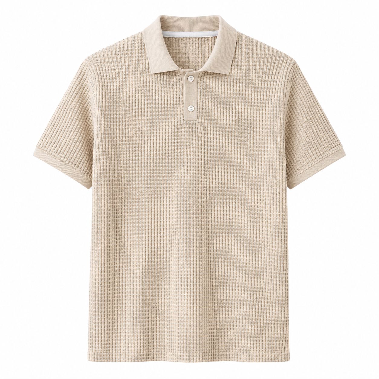 Polo Knitted