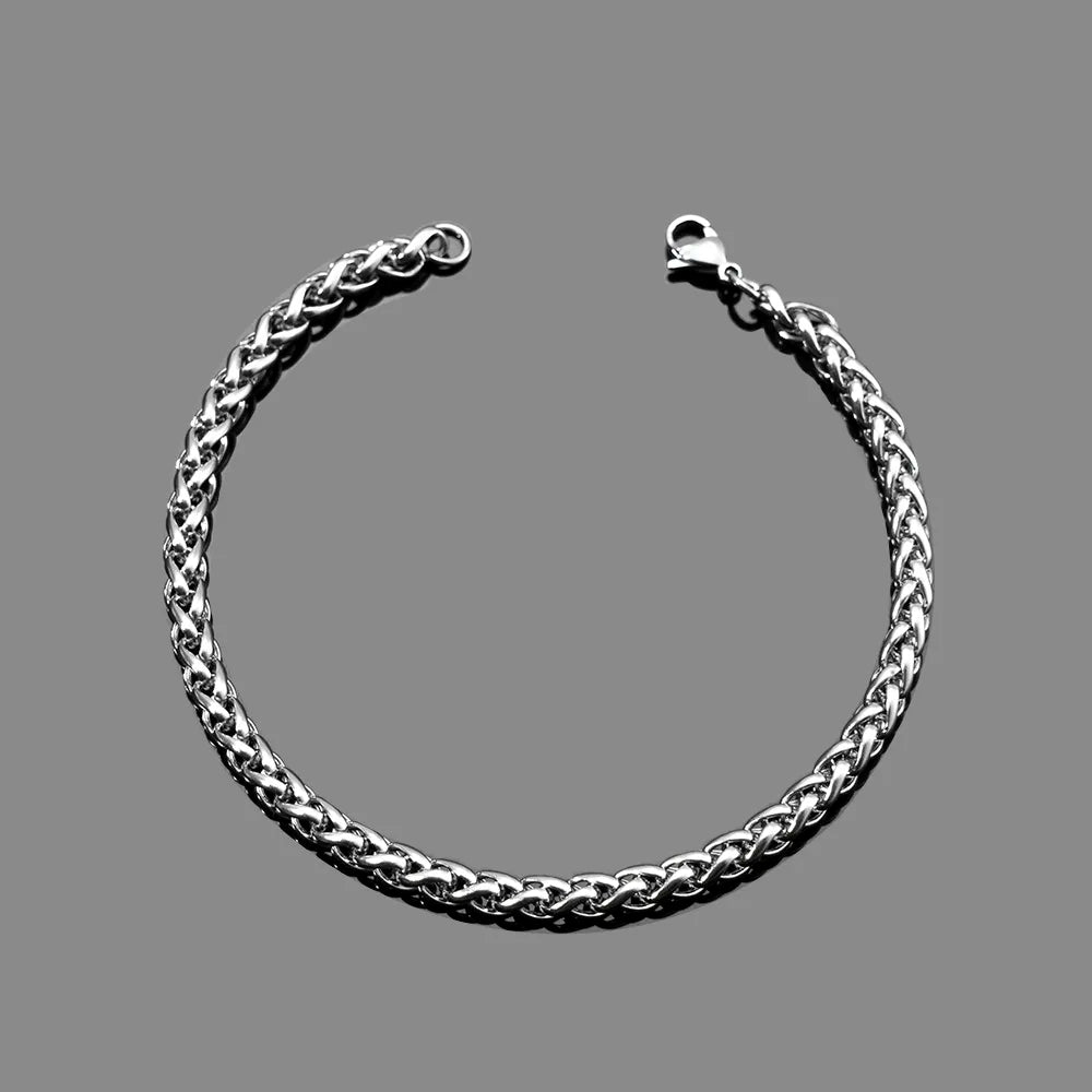 Pulseira Chain