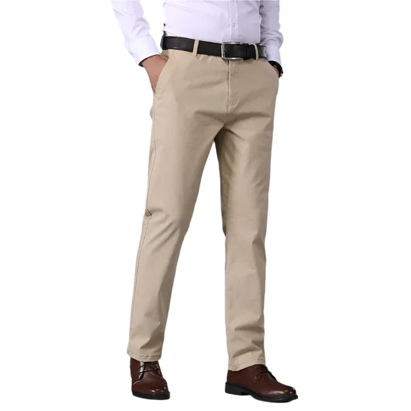 Calça Formal Office Comfort Klone