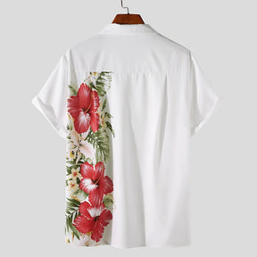 Camisa Flower