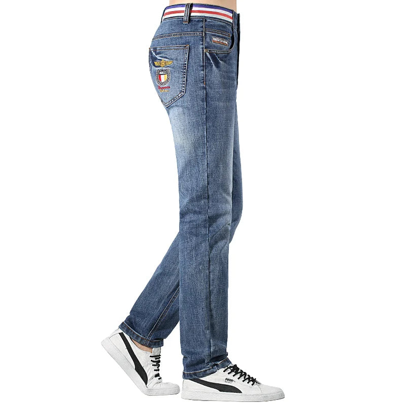 Calça Jeans Bruce Royal