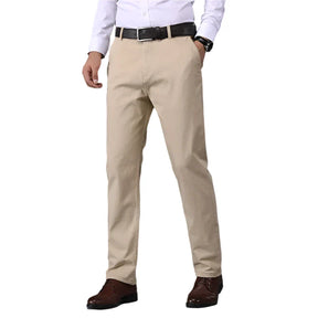 Calça Formal Office Comfort Klone