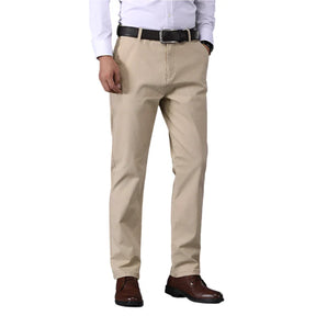 Calça Formal Office Comfort Klone