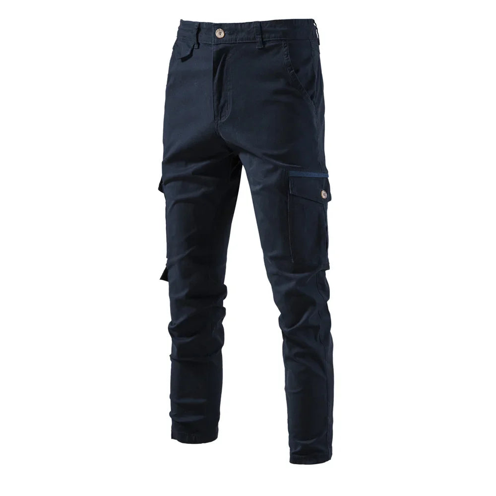 Calça Cargo Masculina Klone