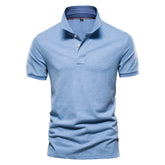 Camisa Polo Solid Classic