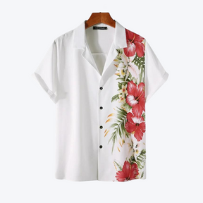 Camisa Flower