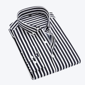 Camisa Striped