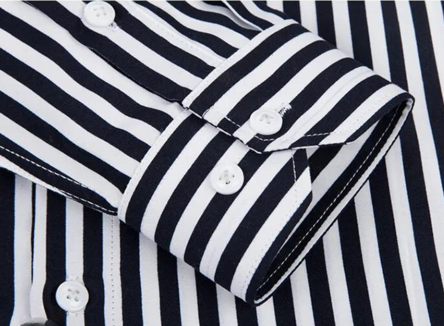 Camisa Striped